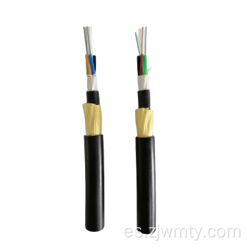 Fabricante profesional Antena 24core 48core ADSS